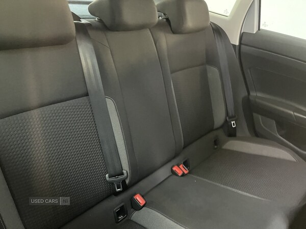 Used Volkswagen Taigo 2022 for sale - 75258878: Photo 17