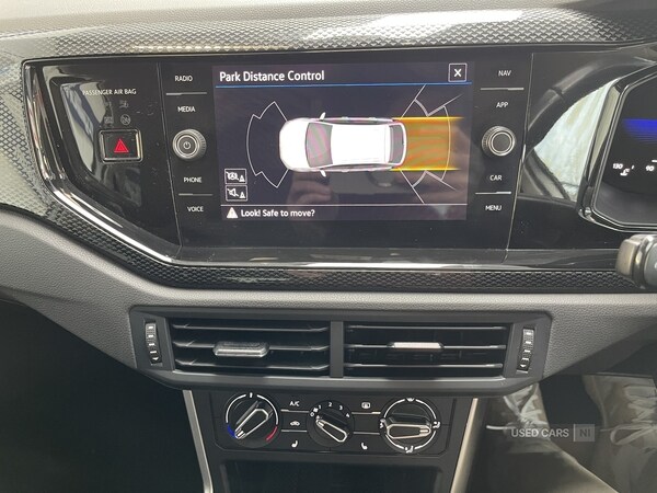 Used Volkswagen Taigo 2022 for sale - 75258878: Photo 18