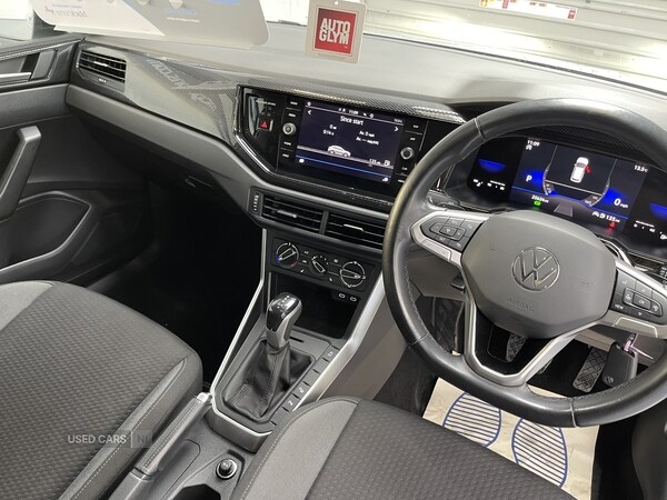 Used Volkswagen Taigo 2022 for sale - 75258878: Photo 19