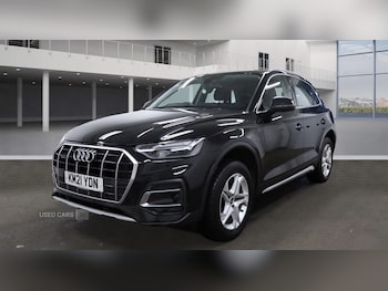 Audi - Q5
