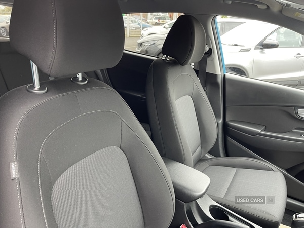 Used Hyundai KONA 2023 for sale - 78116929: Photo 10