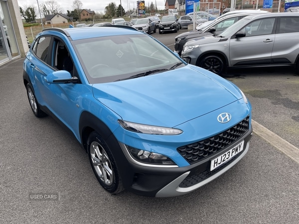 Used Hyundai KONA 2023 for sale - 78116929: Photo 11