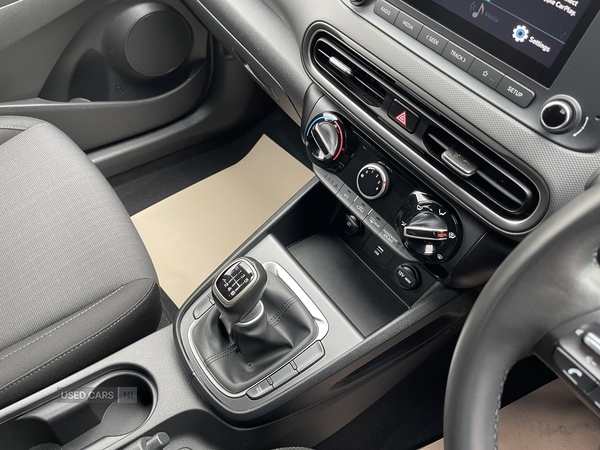 Used Hyundai KONA 2023 for sale - 78116929: Photo 12