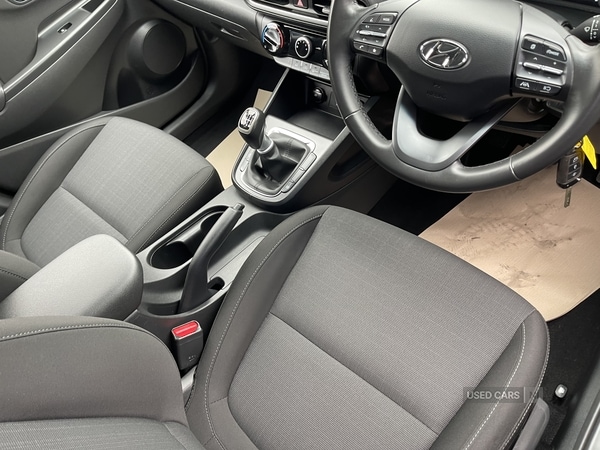 Used Hyundai KONA 2023 for sale - 78116929: Photo 13