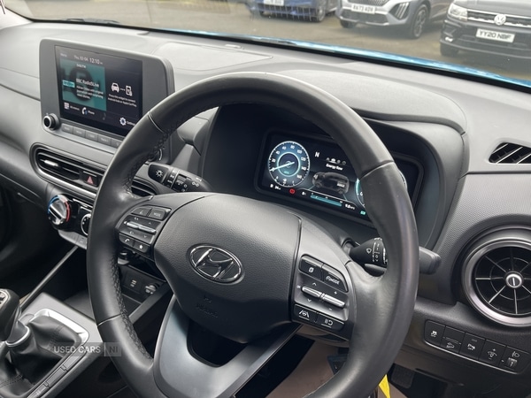 Used Hyundai KONA 2023 for sale - 78116929: Photo 14