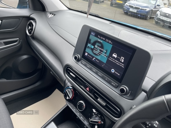 Used Hyundai KONA 2023 for sale - 78116929: Photo 16