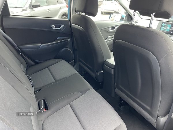 Used Hyundai KONA 2023 for sale - 78116929: Photo 17