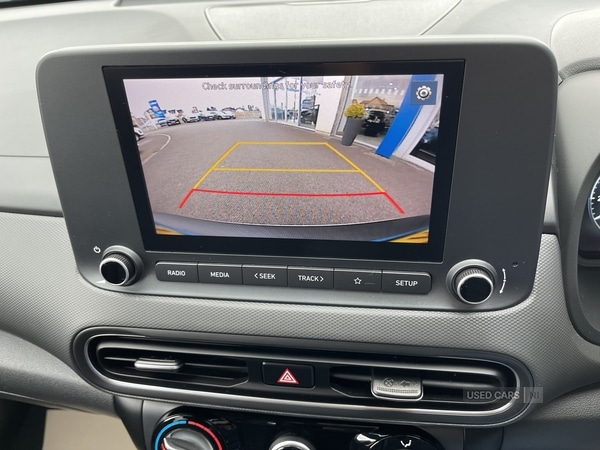 Used Hyundai KONA 2023 for sale - 78116929: Photo 18