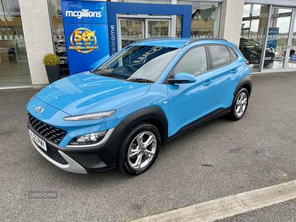 Used Hyundai KONA 2023 for sale - 78116929: Photo 2