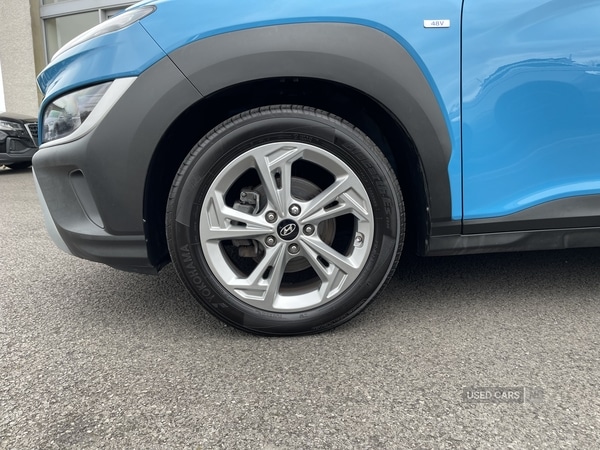 Used Hyundai KONA 2023 for sale - 78116929: Photo 4