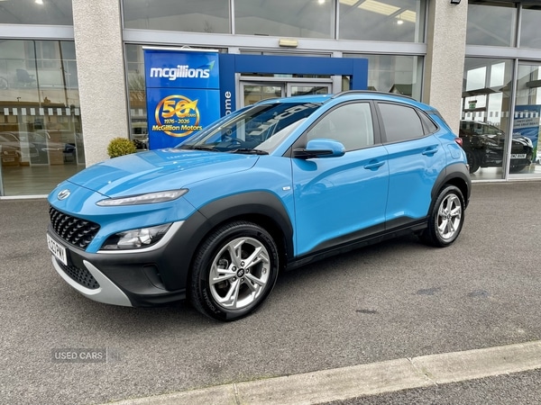 Used Hyundai KONA 2023 for sale - 78116929: Photo 5