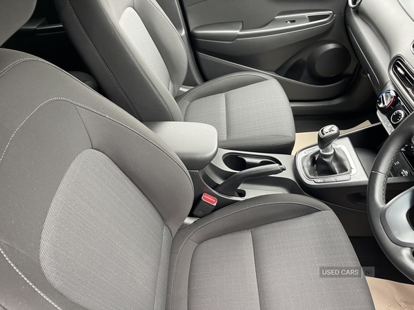 Used Hyundai KONA 2023 for sale - 78116929: Photo 9