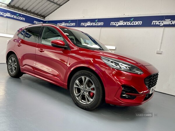 Used Ford Kuga 2021 for sale - 75991865: Photo 11