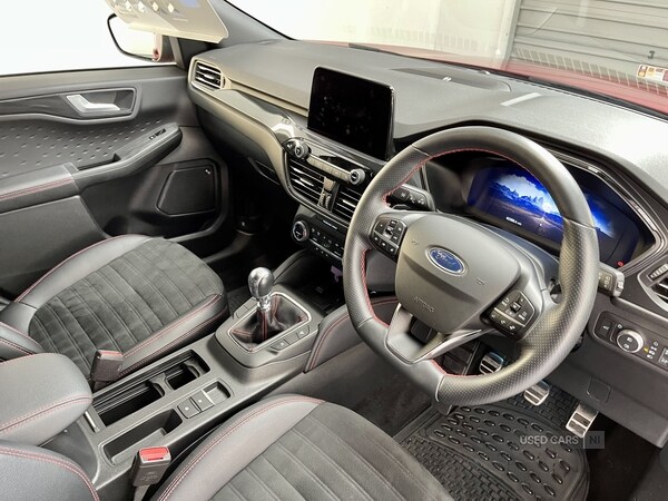 Used Ford Kuga 2021 for sale - 75991865: Photo 12