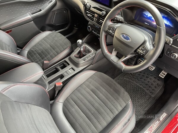 Used Ford Kuga 2021 for sale - 75991865: Photo 14