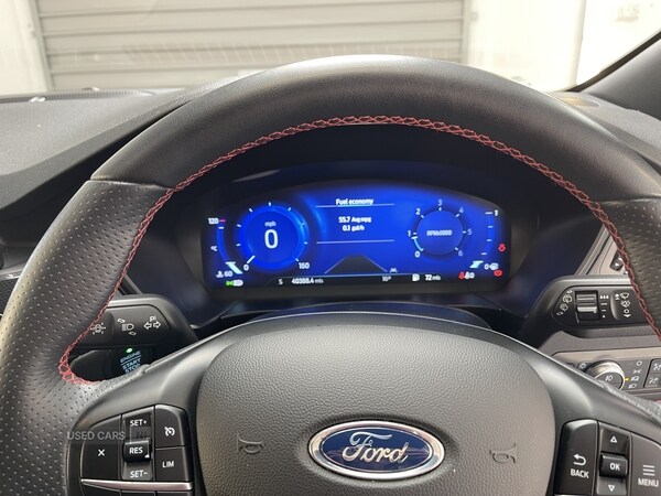 Used Ford Kuga 2021 for sale - 75991865: Photo 15