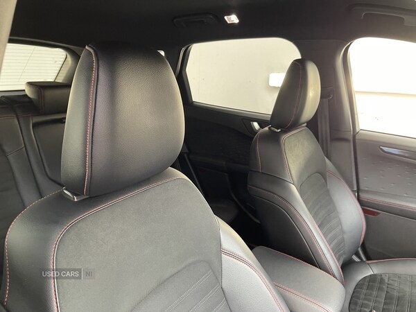 Used Ford Kuga 2021 for sale - 75991865: Photo 17