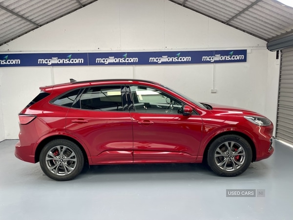 Used Ford Kuga 2021 for sale - 75991865: Photo 2