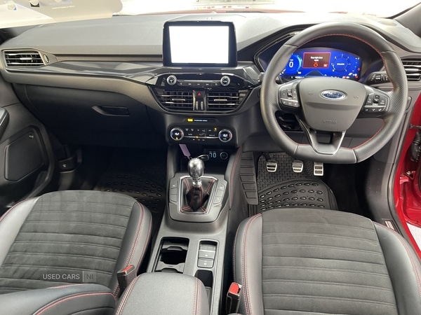 Used Ford Kuga 2021 for sale - 75991865: Photo 20