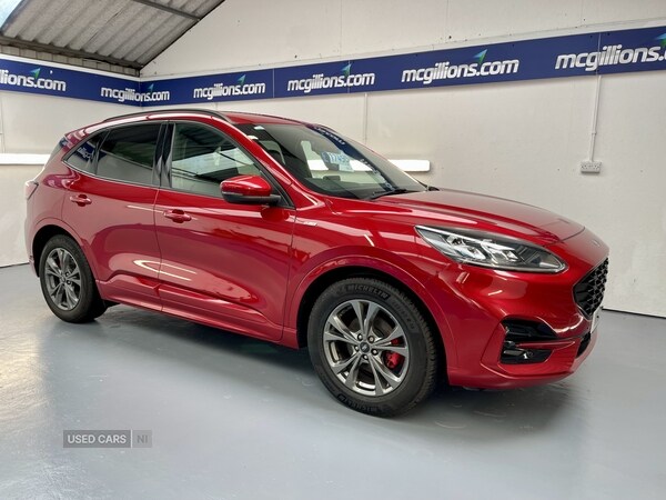 Used Ford Kuga 2021 for sale - 75991865: Photo 6