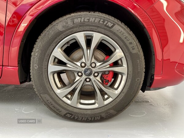 Used Ford Kuga 2021 for sale - 75991865: Photo 9