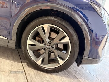 Used Audi Q4 e-tron 2023 for sale - 79603007: Photo