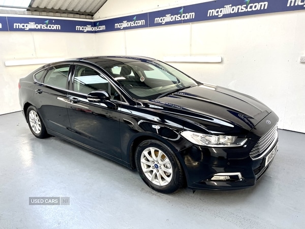Used Ford Mondeo 2016 for sale - 77145048: Photo 10