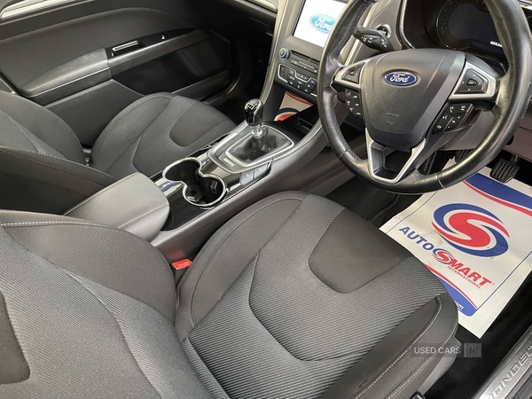 Used Ford Mondeo 2016 for sale - 77145048: Photo 11