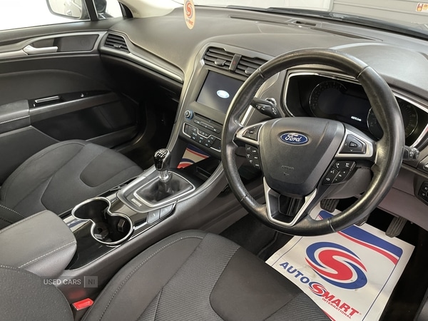 Used Ford Mondeo 2016 for sale - 77145048: Photo 12
