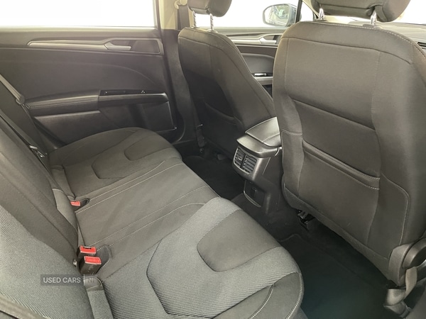 Used Ford Mondeo 2016 for sale - 77145048: Photo 13