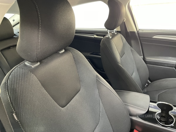 Used Ford Mondeo 2016 for sale - 77145048: Photo 14