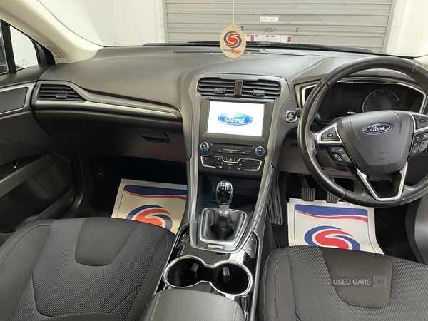 Used Ford Mondeo 2016 for sale - 77145048: Photo 15