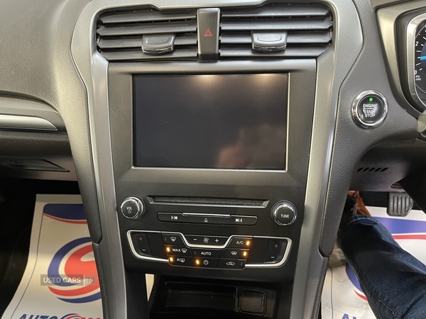 Used Ford Mondeo 2016 for sale - 77145048: Photo 17