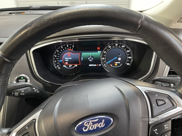 Used Ford Mondeo 2016 for sale - 77145048: Photo 18