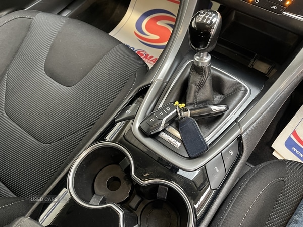 Used Ford Mondeo 2016 for sale - 77145048: Photo 19