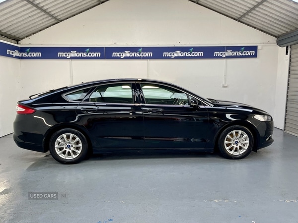 Used Ford Mondeo 2016 for sale - 77145048: Photo 2