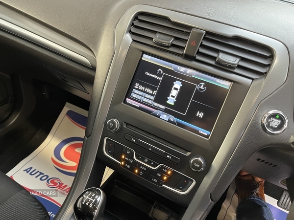 Used Ford Mondeo 2016 for sale - 77145048: Photo 20