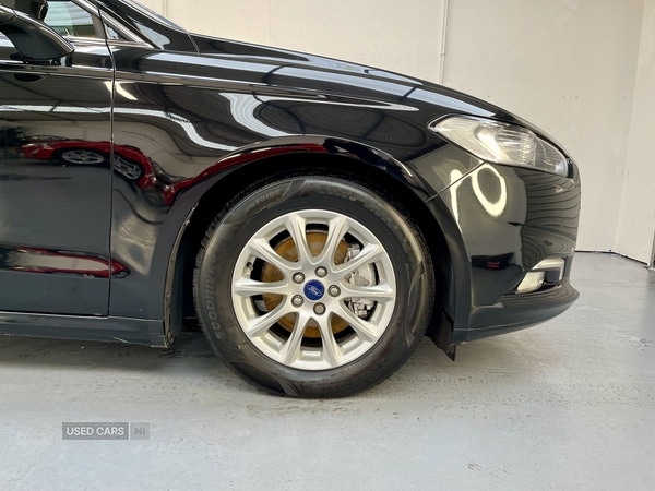 Used Ford Mondeo 2016 for sale - 77145048: Photo 5