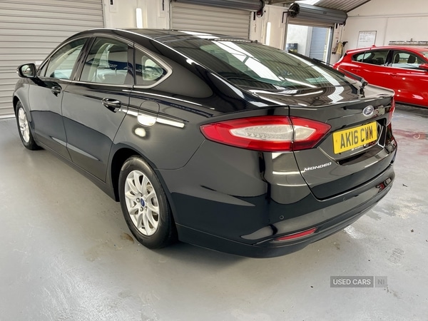 Used Ford Mondeo 2016 for sale - 77145048: Photo 6