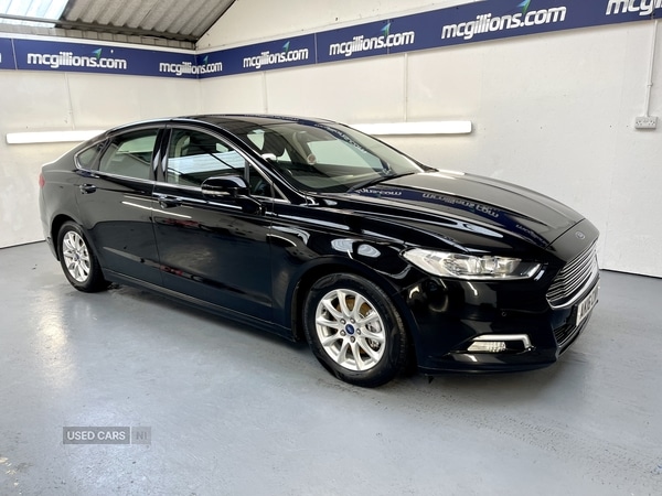 Used Ford Mondeo 2016 for sale - 77145048: Photo 7