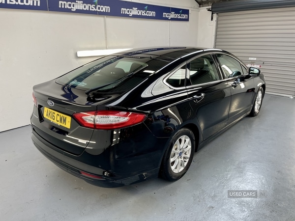 Used Ford Mondeo 2016 for sale - 77145048: Photo 8