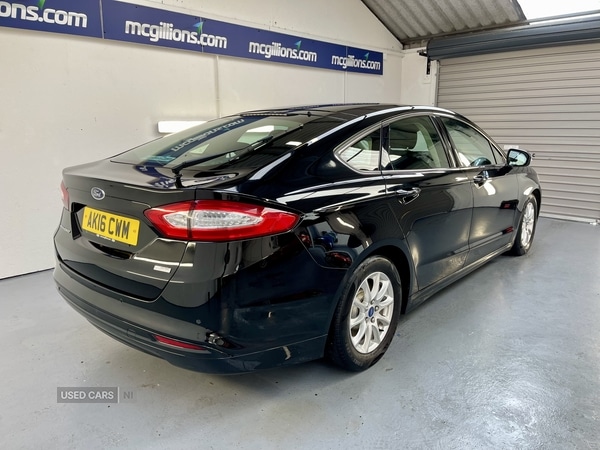 Used Ford Mondeo 2016 for sale - 77145048: Photo 9
