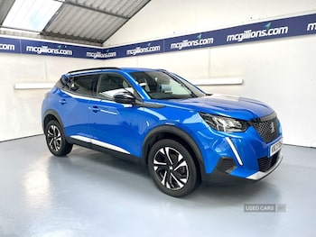 Used Peugeot 2008 2023 for sale - 75782889: Photo