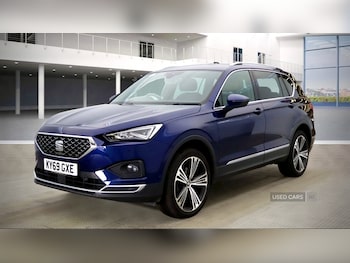 2019 - 2.0 TDI Xcellence Lux 5dr DSG 4Drive