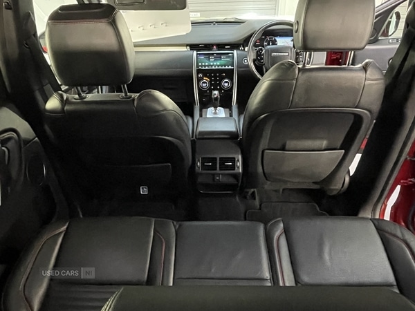 Used Land Rover Discovery Sport 2020 for sale - 76715912: Photo 15