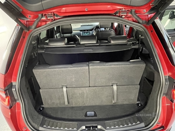 Used Land Rover Discovery Sport 2020 for sale - 76715912: Photo 16