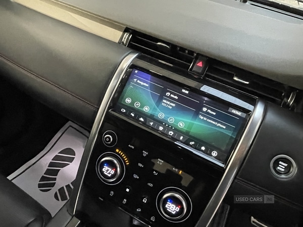 Used Land Rover Discovery Sport 2020 for sale - 76715912: Photo 20