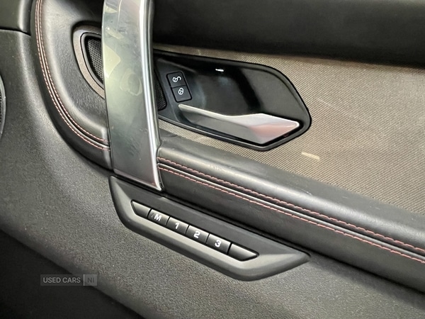 Used Land Rover Discovery Sport 2020 for sale - 76715912: Photo 21