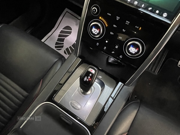 Used Land Rover Discovery Sport 2020 for sale - 76715912: Photo 22