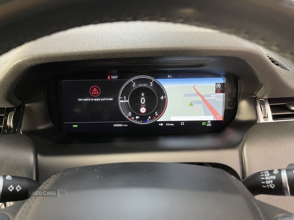 Used Land Rover Discovery Sport 2020 for sale - 76715912: Photo 27